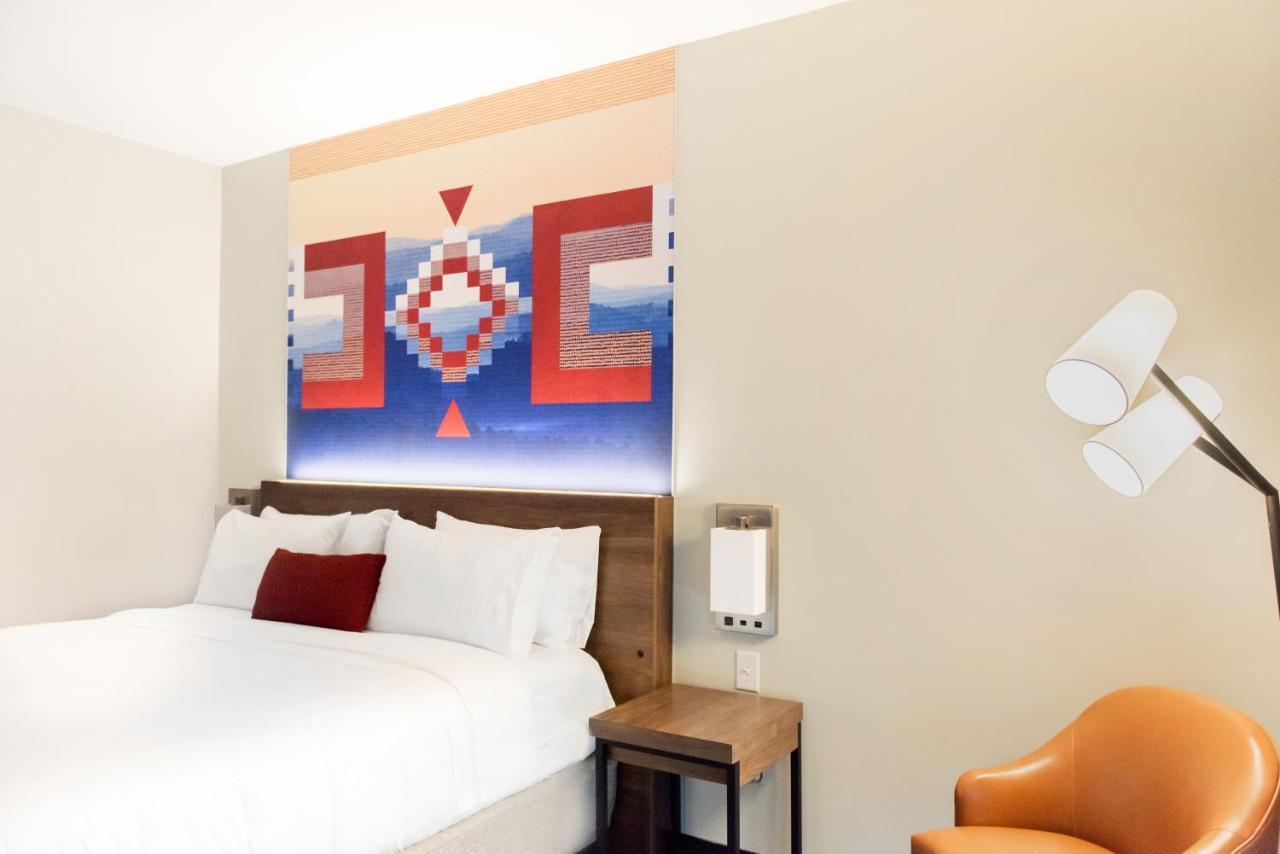 Lucky Star Casino Hotel & Convention Center Watonga エクステリア 写真